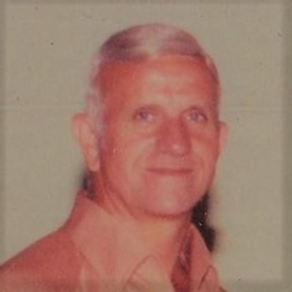 Joseph John Saslo