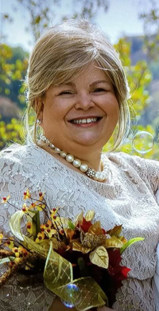 Kristina D. Maritch Profile Photo