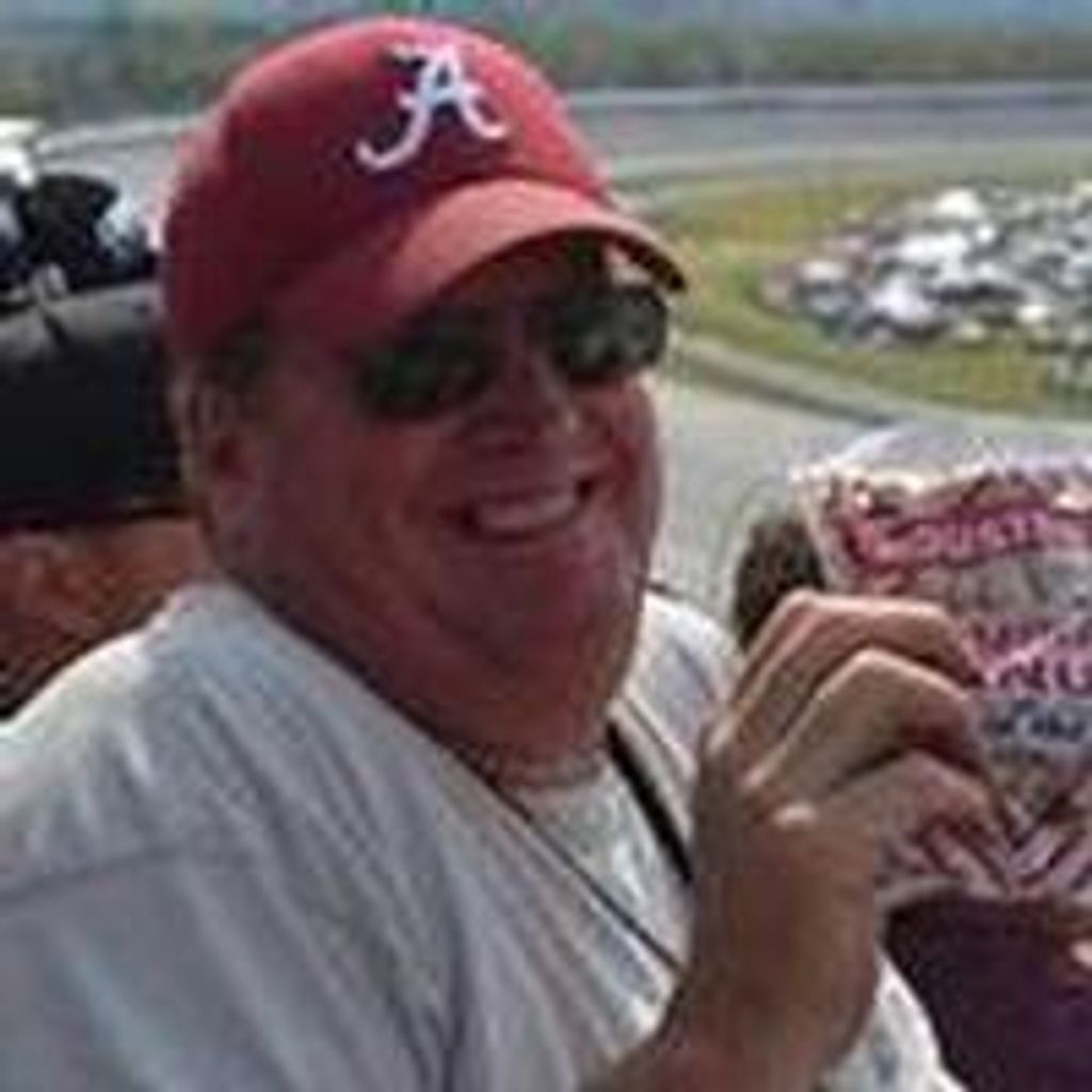 John "Johnny" Douglass Lathrop