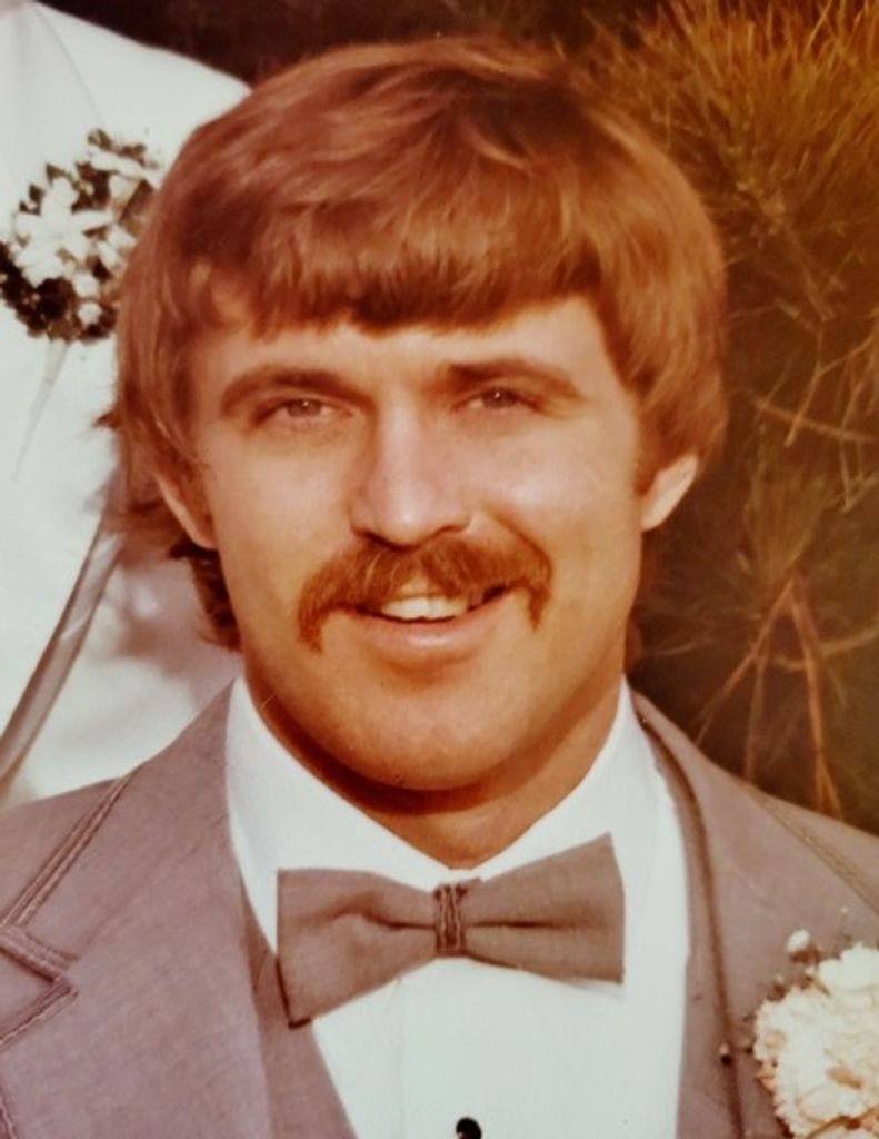 Paul Quintin Rodgers