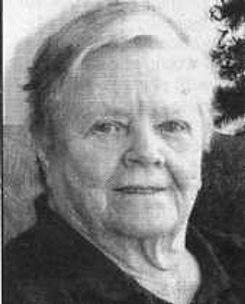 Esther C. Larson Profile Photo