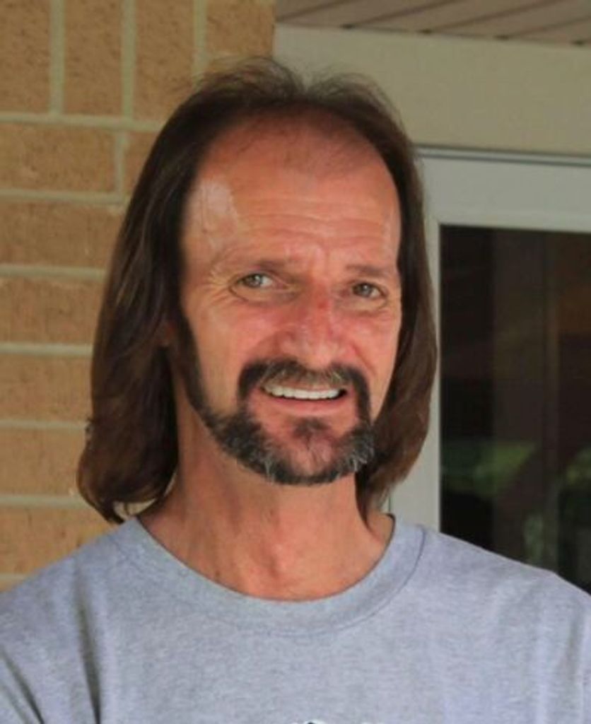 Robert Steven Britton