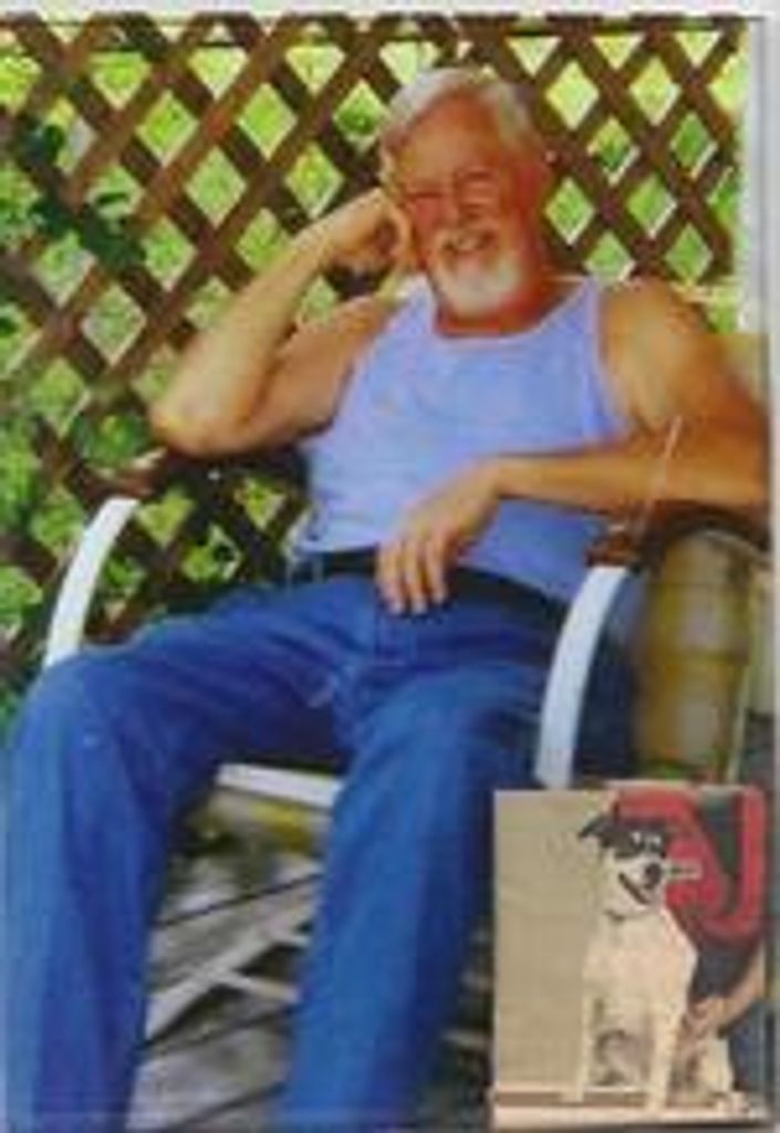 Russell L. Bolender