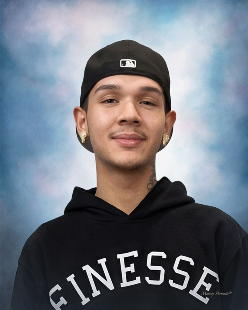 Anthony Jay Ngarmnet