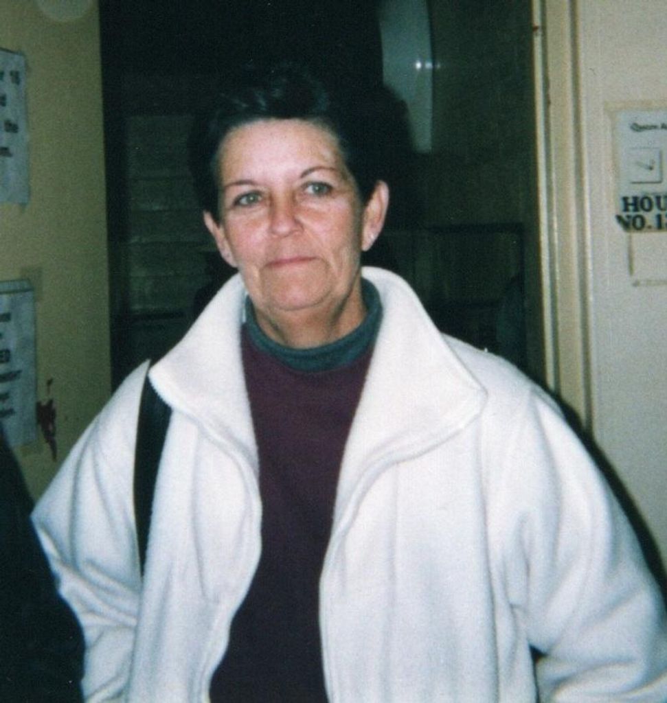 Teresa Lynn Marshall Profile Photo