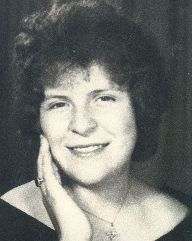 Claire L. Barnes