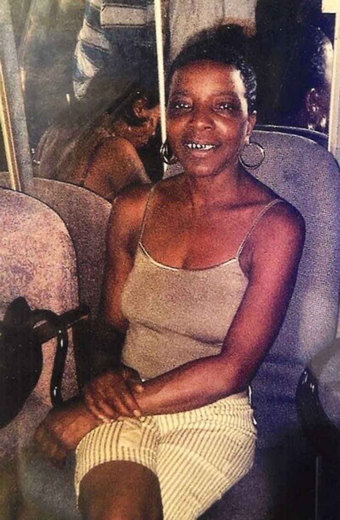 Flossie Mae Jackson Profile Photo