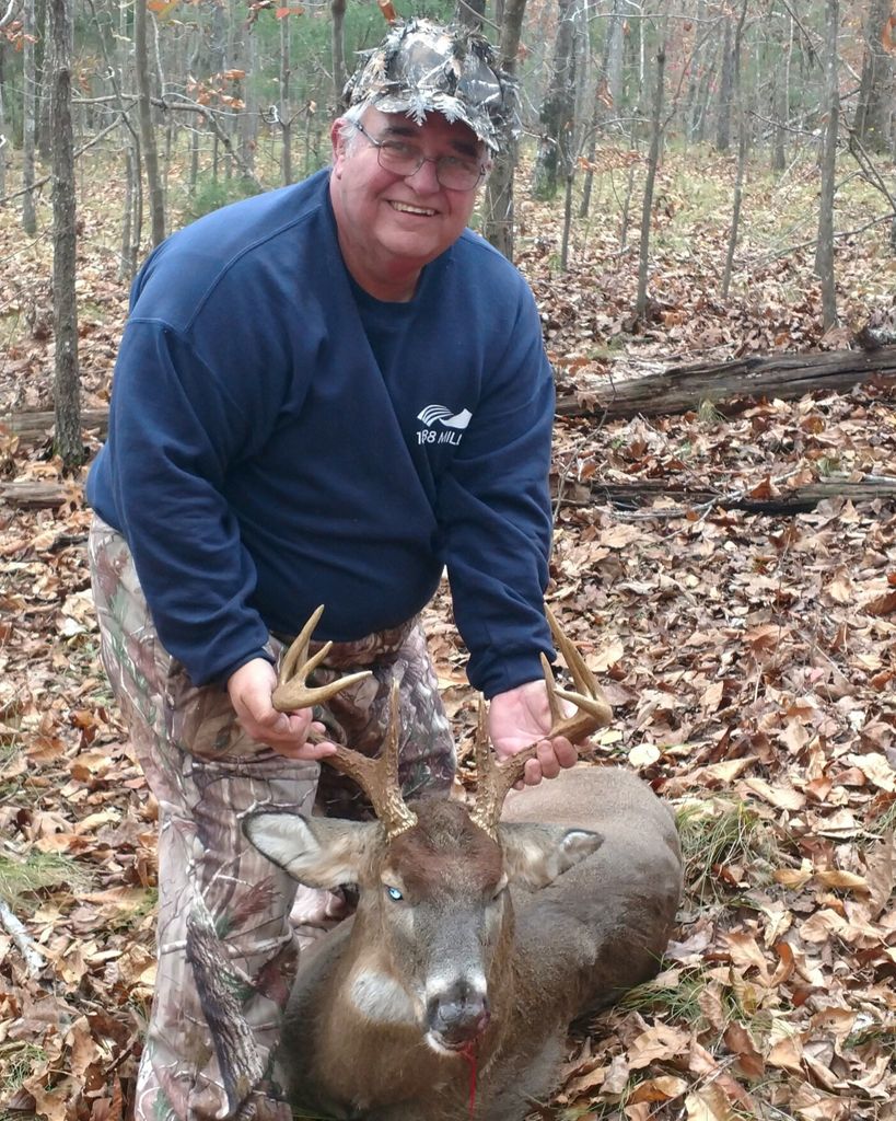 Mr. Willis Meyer "Dick" Hardy, Jr.