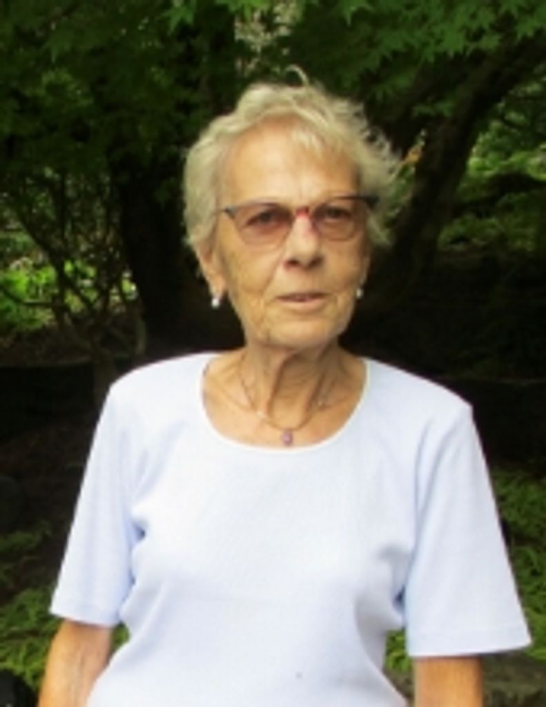 Ingeborg Holzinger Profile Photo