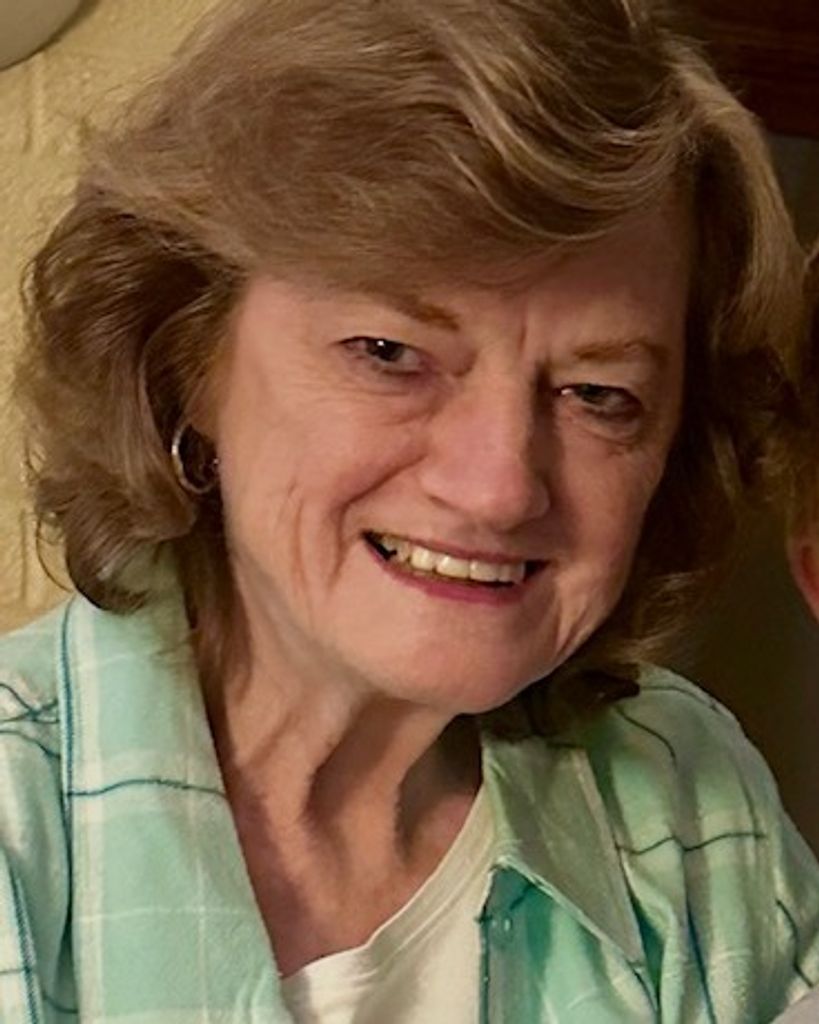 Margie Gambrall Profile Photo