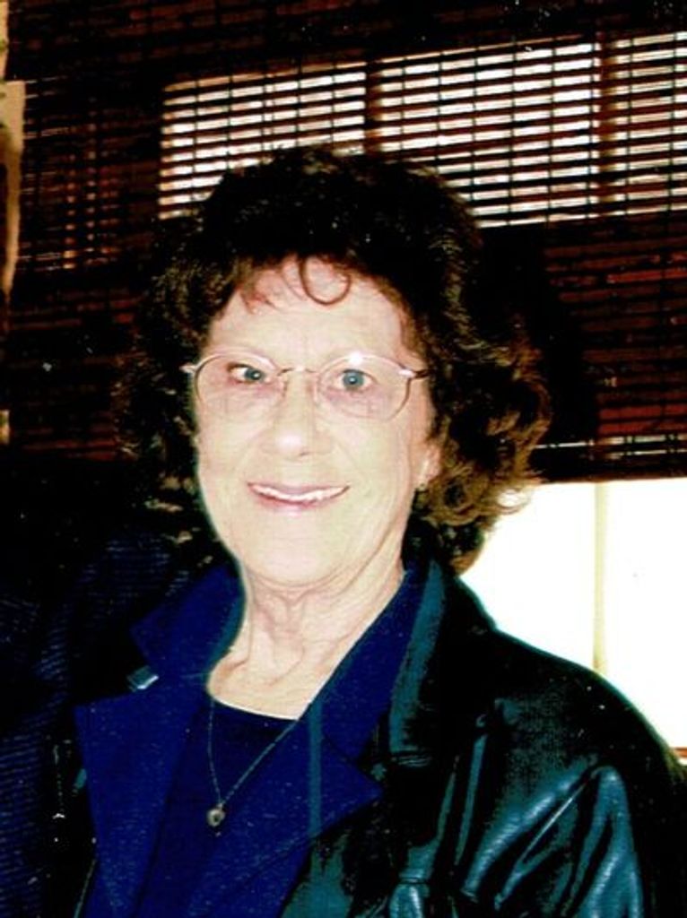 Wanda N. Bucklew