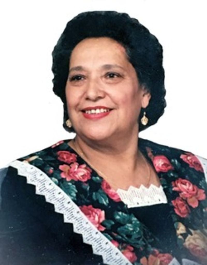 Emma S. Cepeda