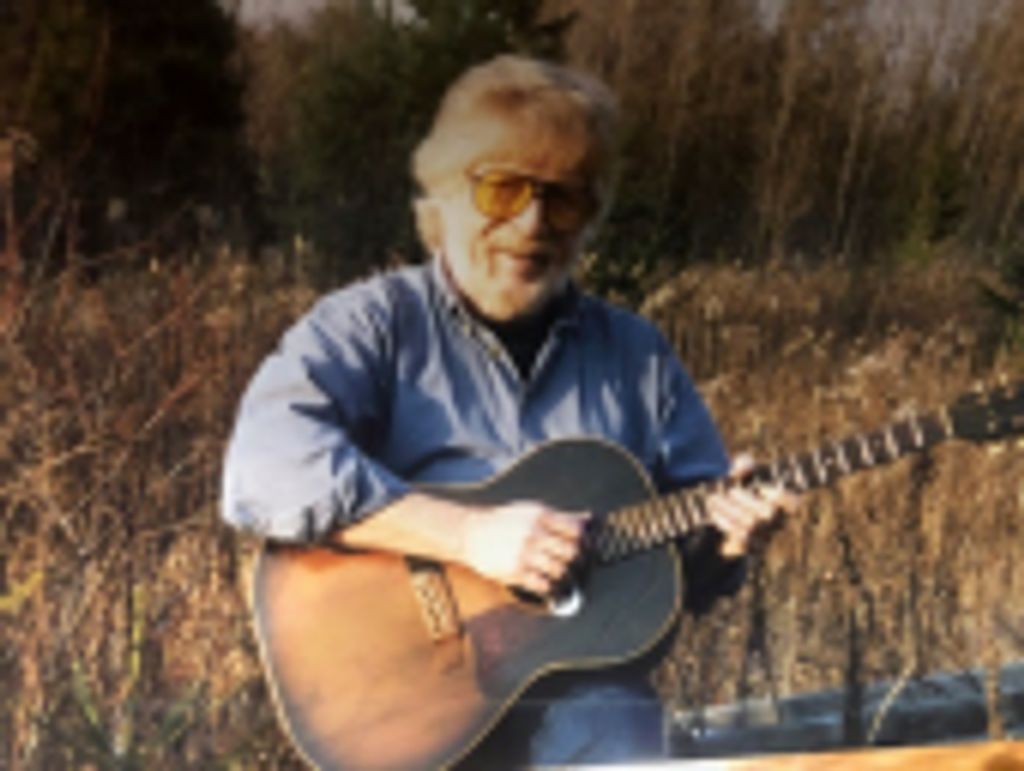 Ronald p. palmer Profile Photo