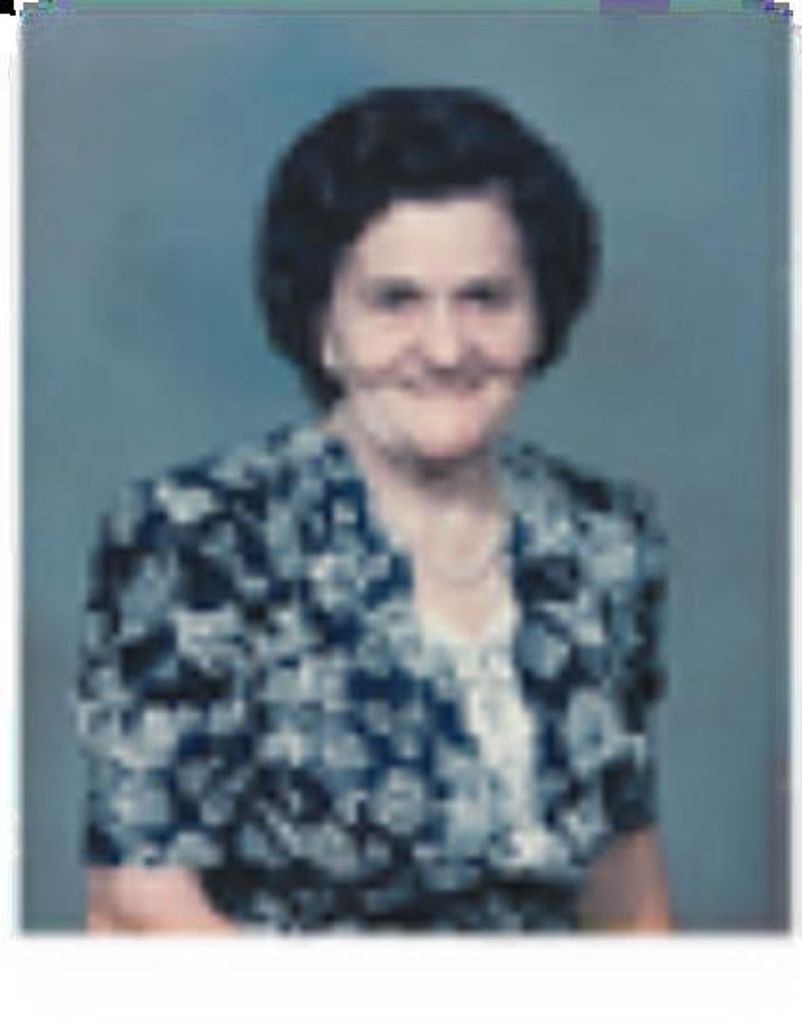 Gladys West Profile Photo