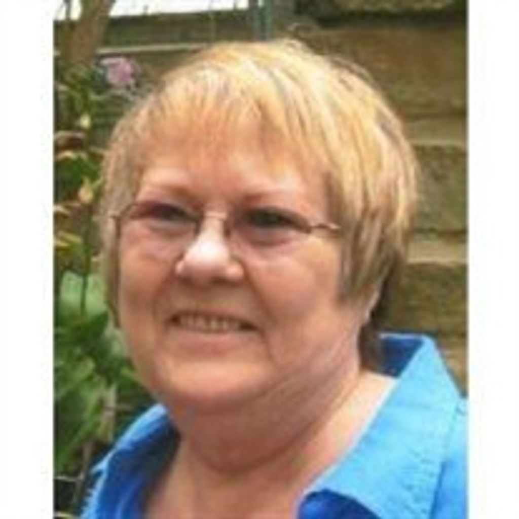 Linda Hubbard