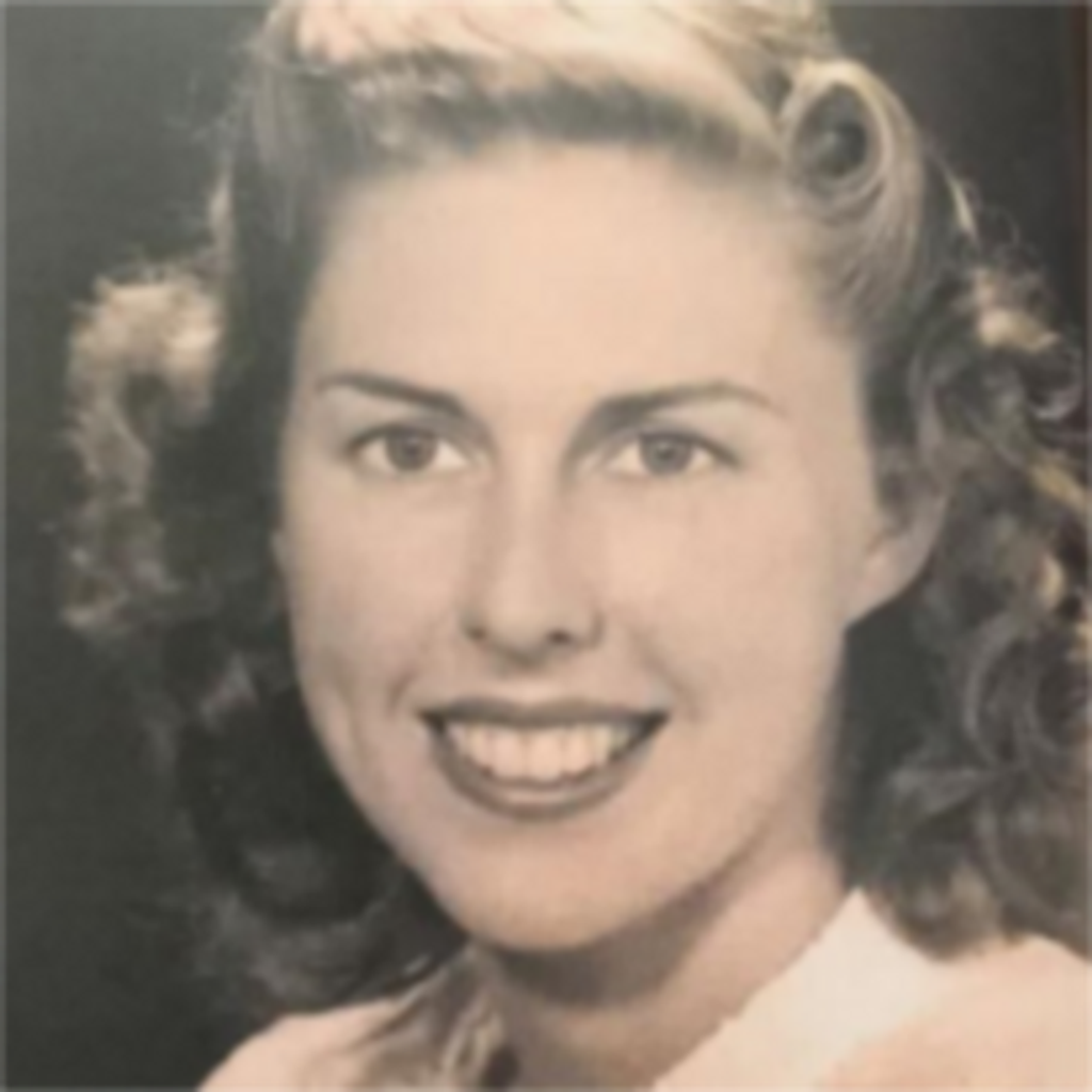 Betty Mccormick Lombard