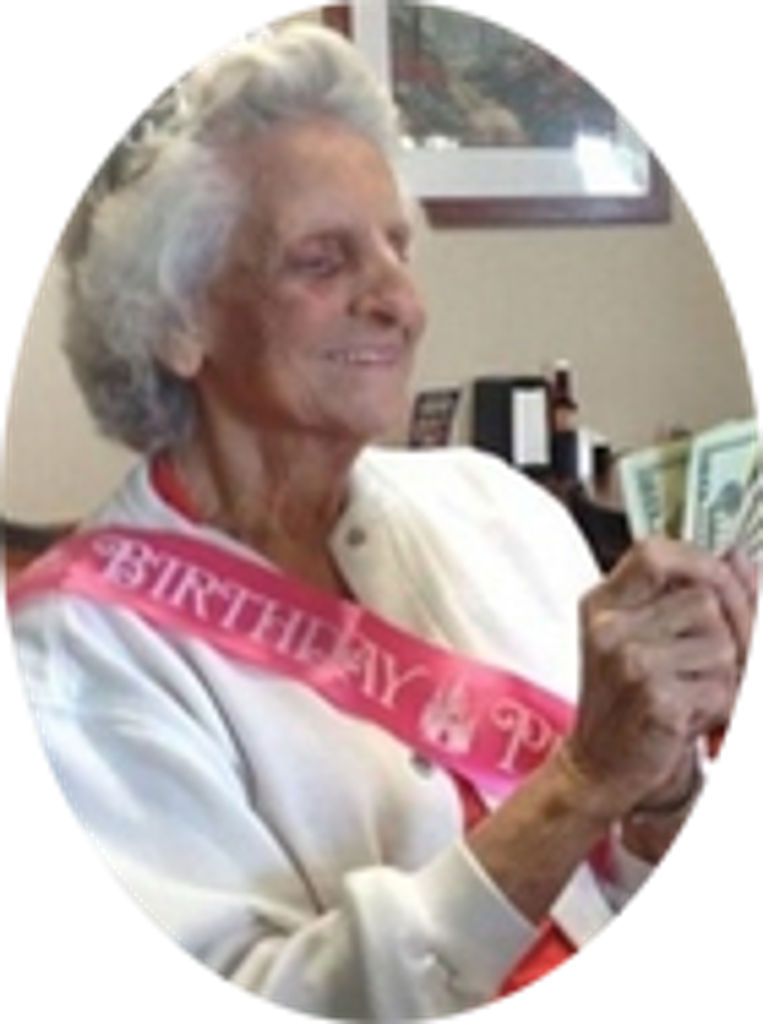Joan Martin