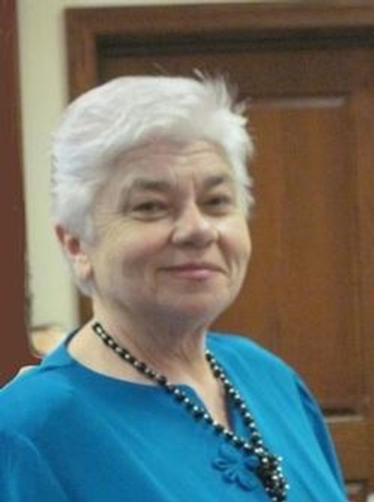 Barbara Maccormick