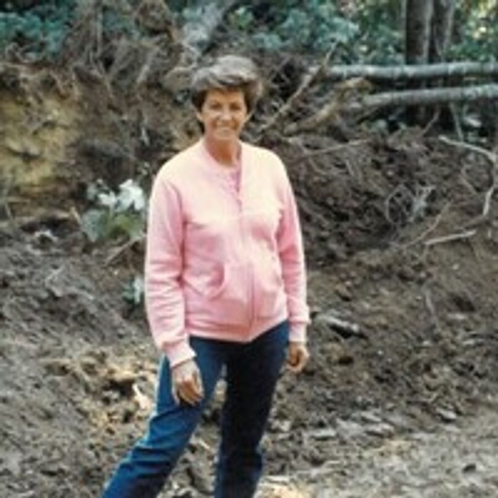 Agnes Elaine Schick Profile Photo