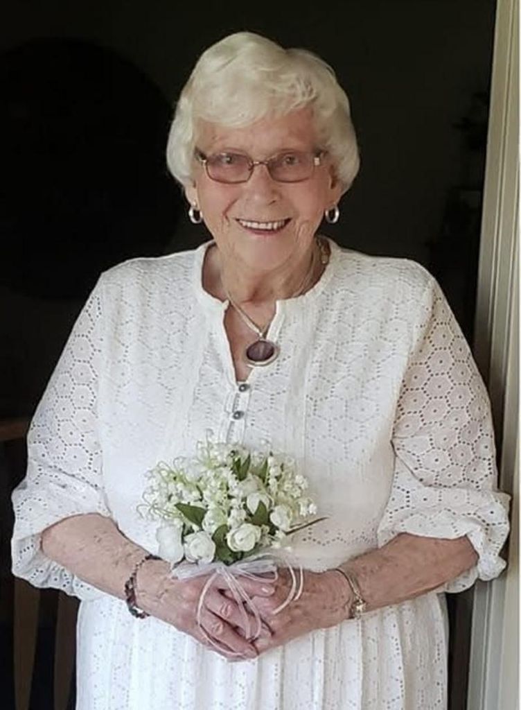 Judy B. Cash Profile Photo