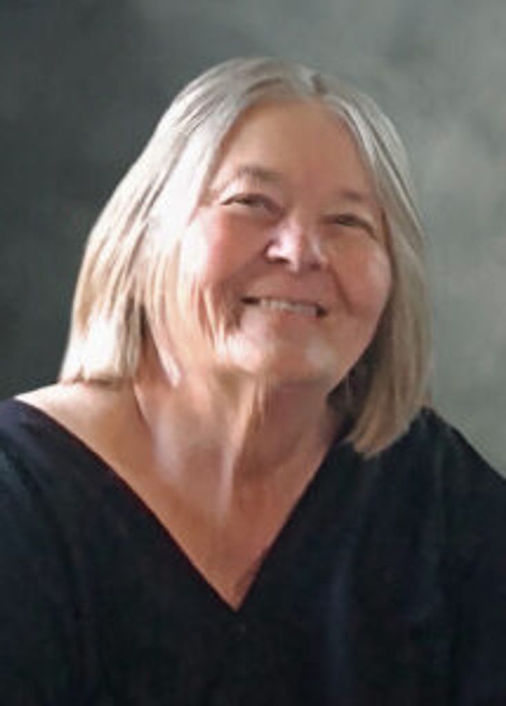 Ruth Ann Steffen