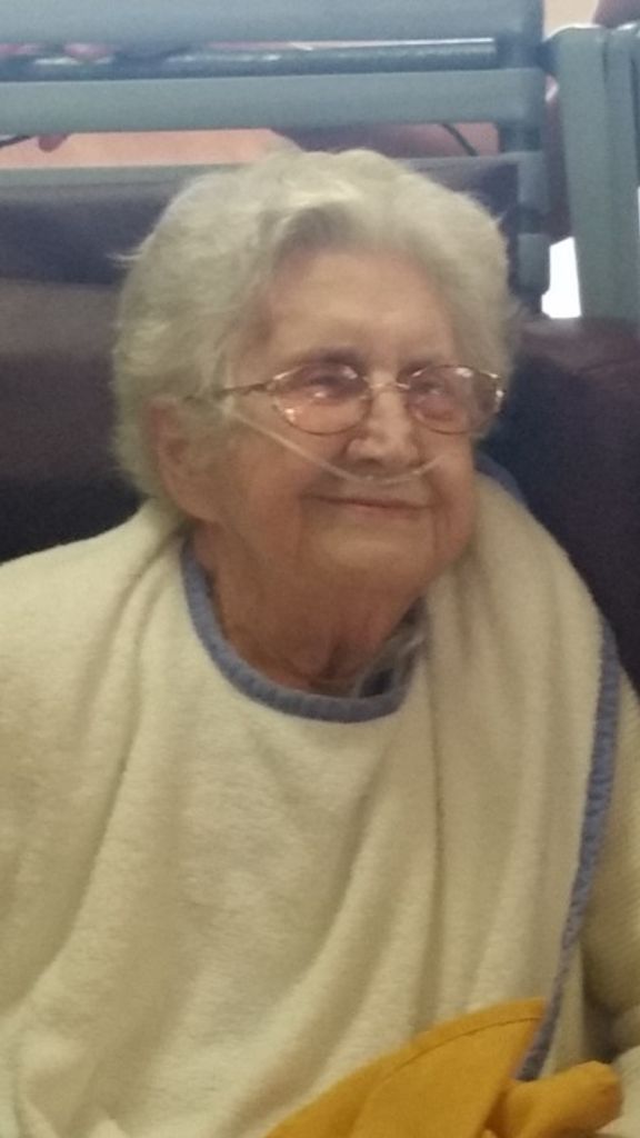 Helen Louise (Hann)  Anderson