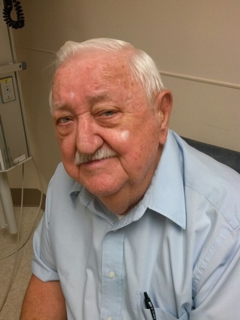 Bobby Kent Clark Profile Photo