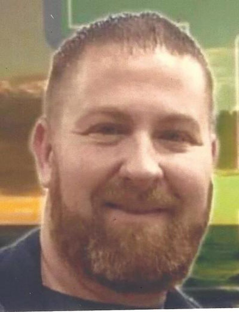 David Eskridge Profile Photo