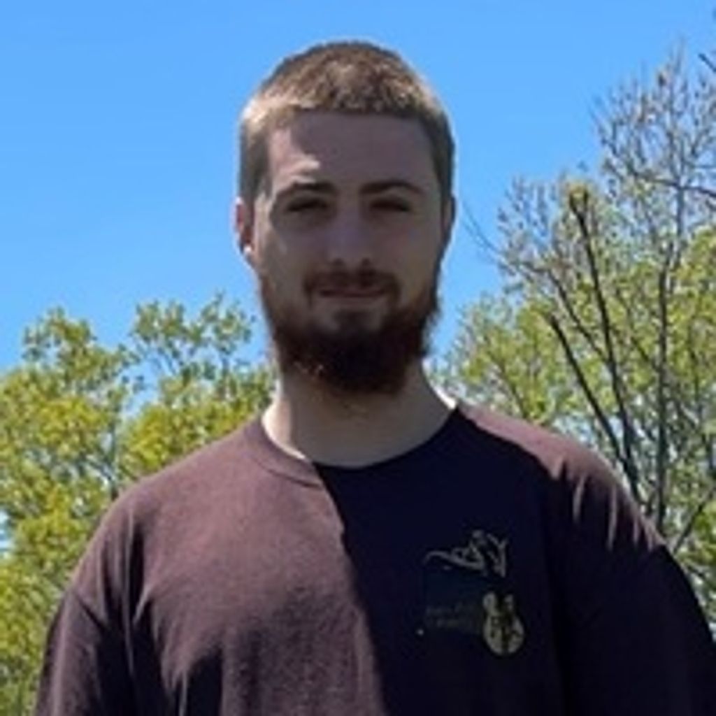 Jeremiah Nathaniel Wilson Profile Photo