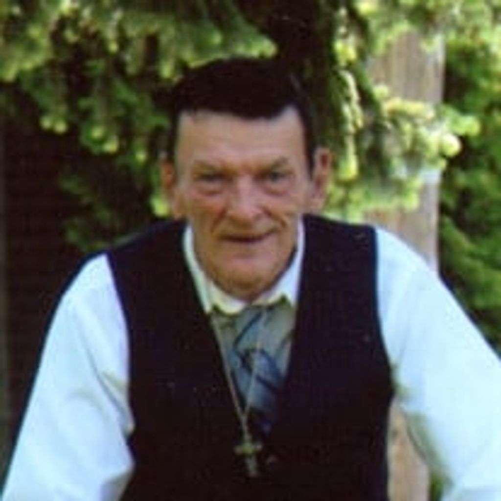 Mr. Donald Nelson Vanburen