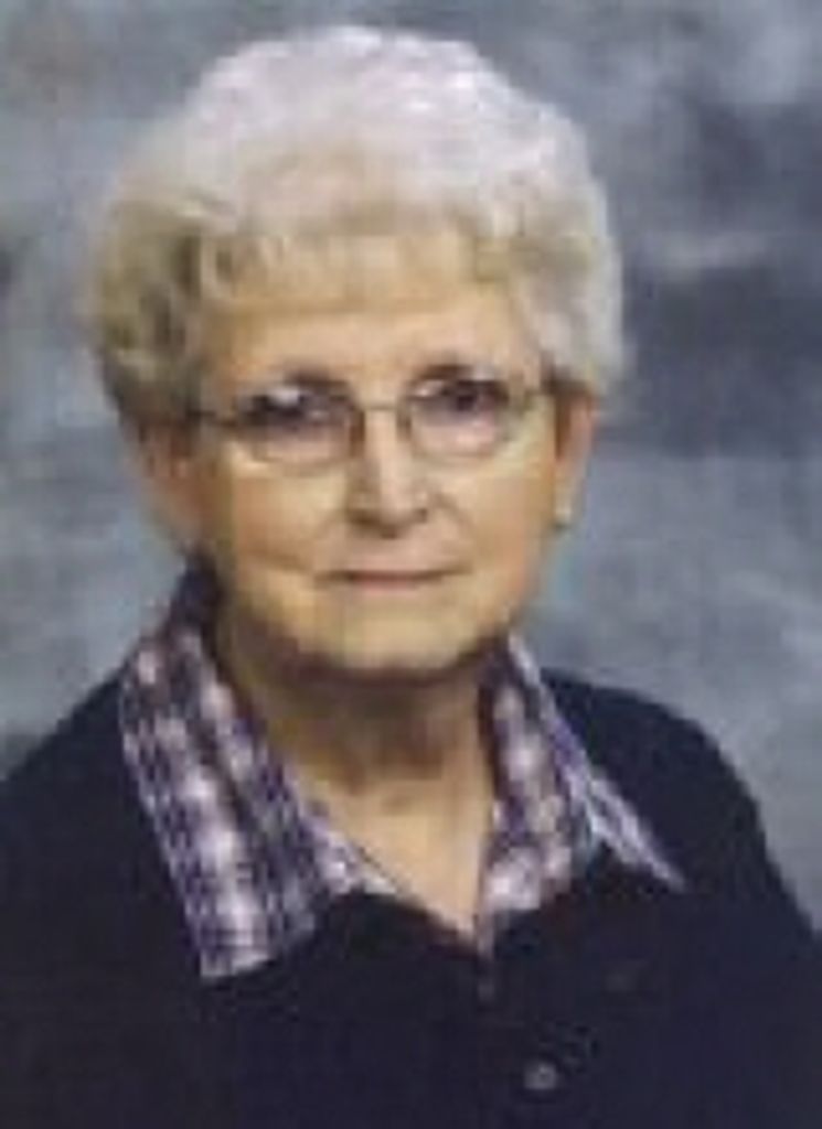 Nancy Wild