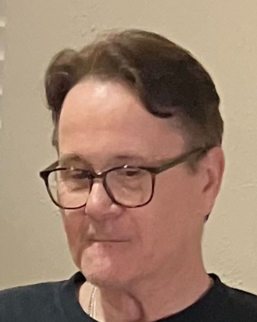 Michael Robert Lowe Profile Photo