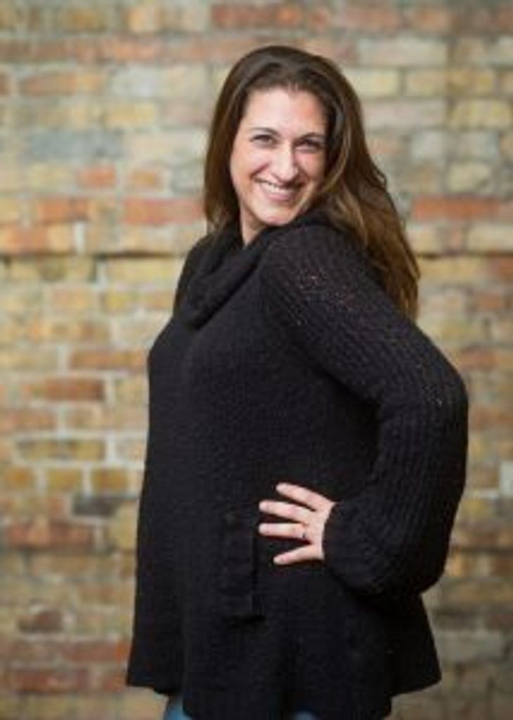 Rebekah Parker Profile Photo