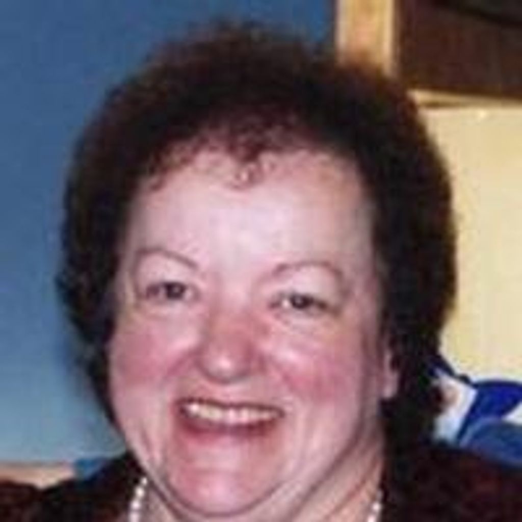 Florence S. Kemp