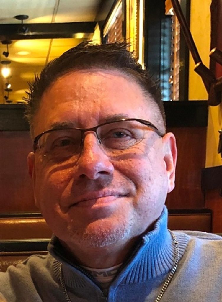 Charles F. "Chuck" Edman, Jr. Profile Photo