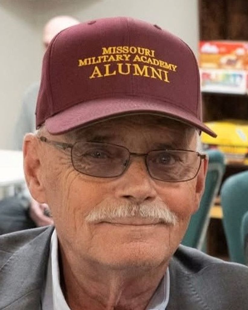 Jimmy D. Lasley