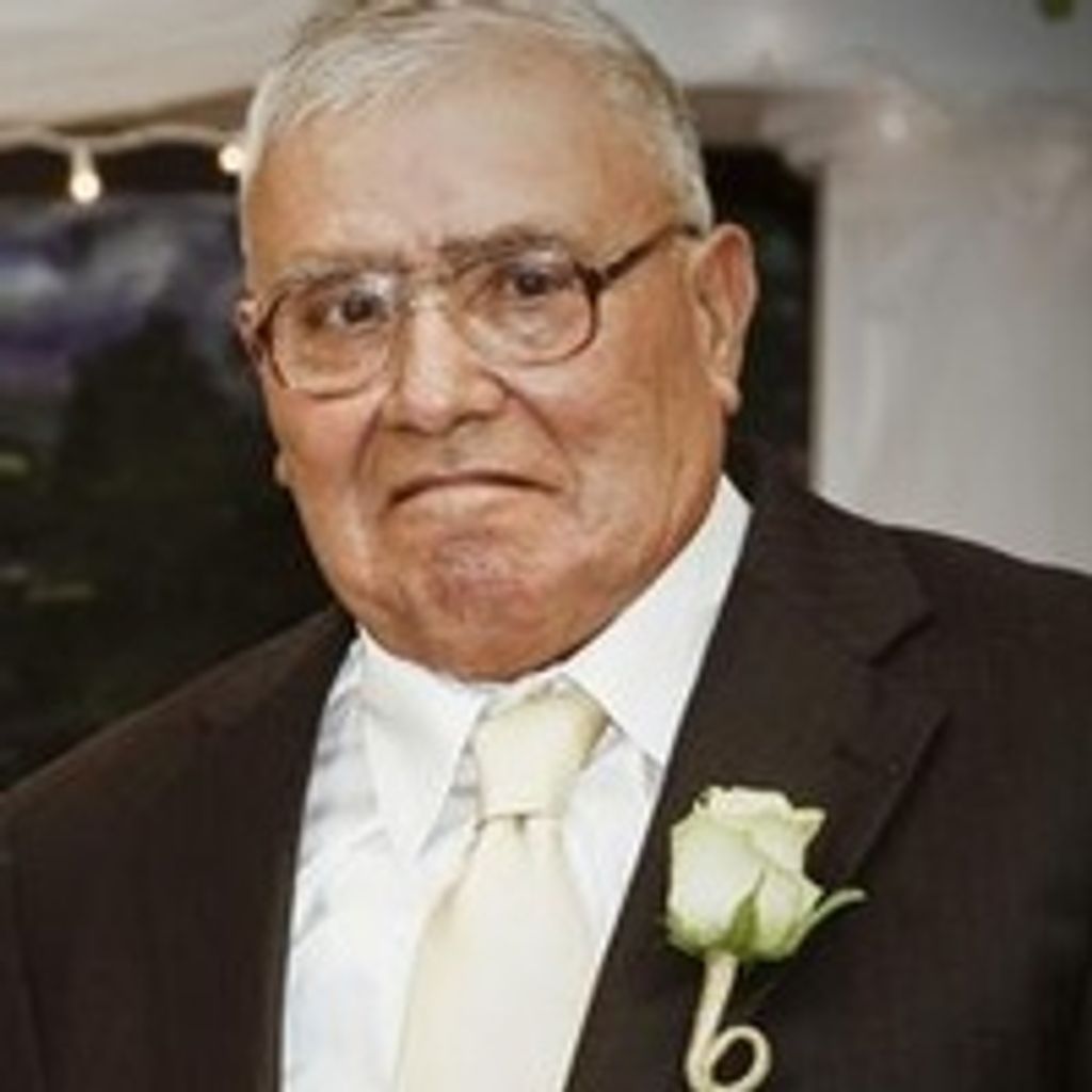 Ciriaco FloresNoyola