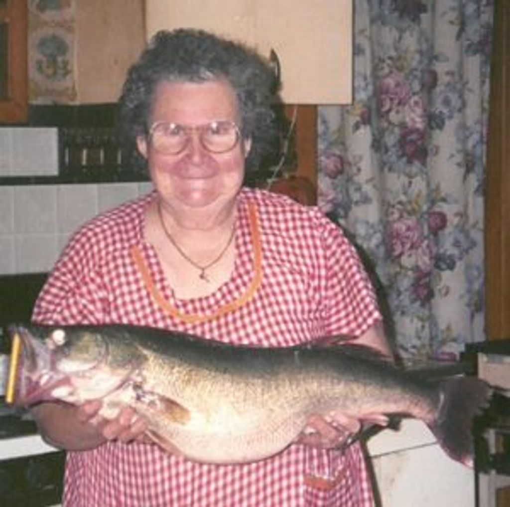 Leota  B. Lafferty