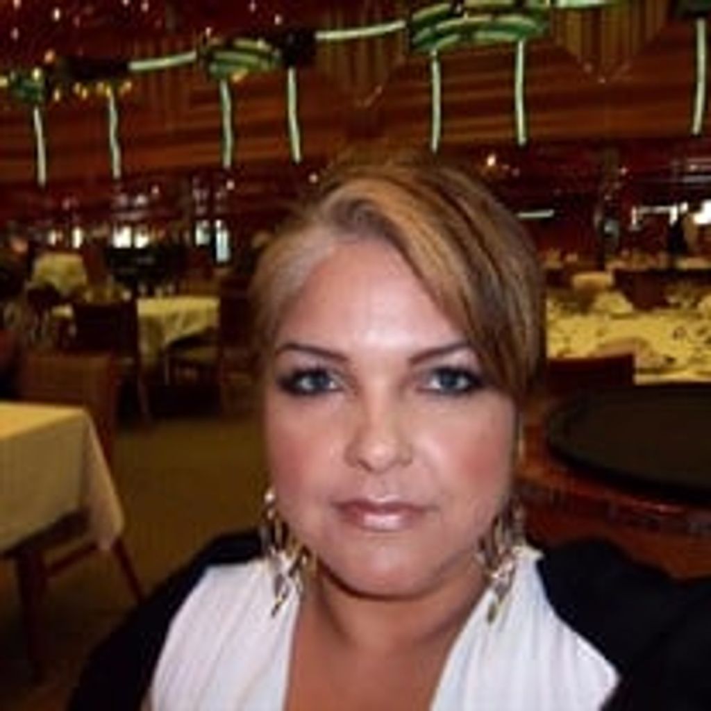Maria Yolanda Martinez