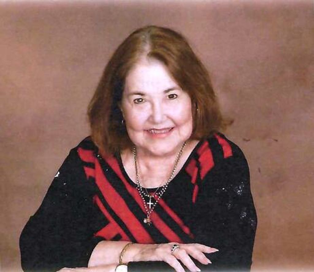 Pauline Roberta Cusack Profile Photo