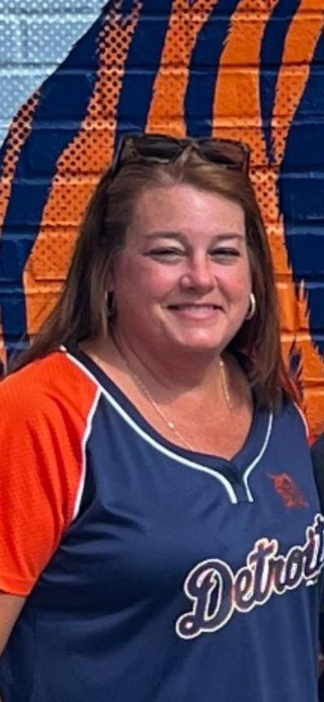 Christina Marie Bell