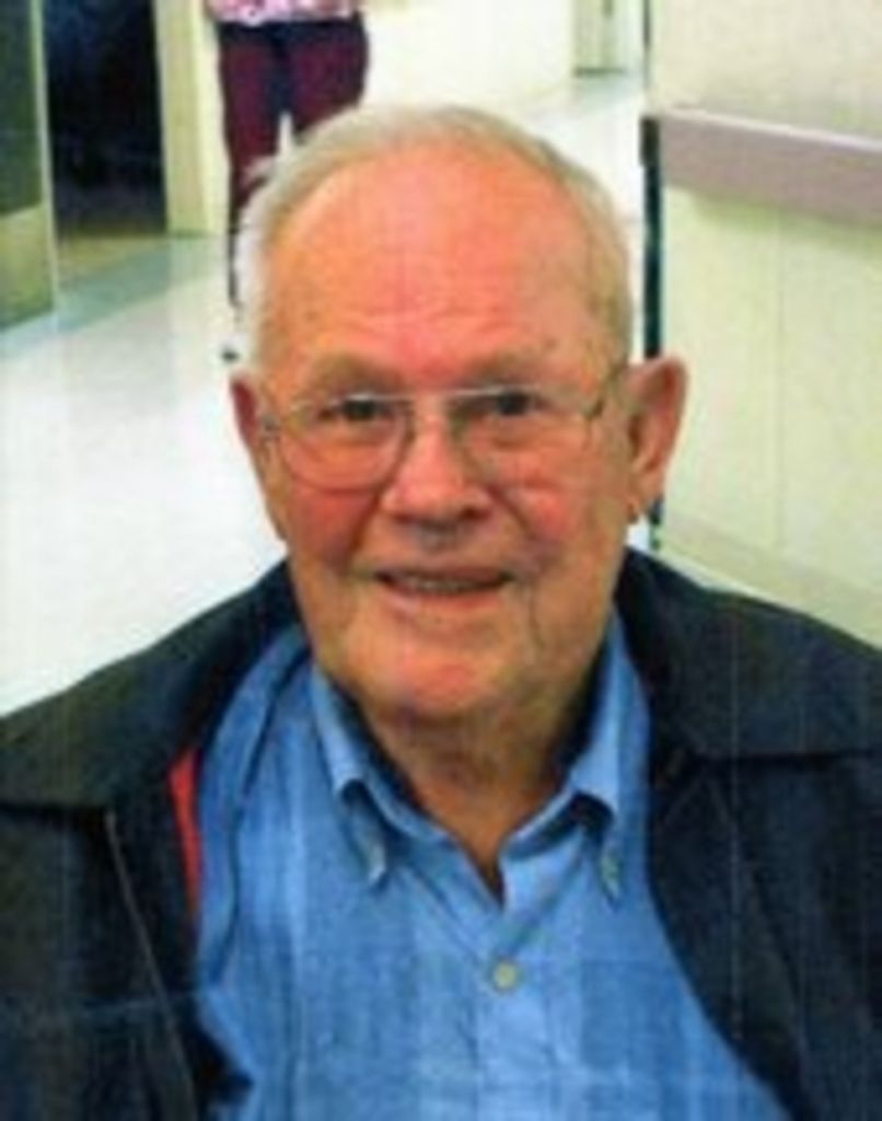 Leon Chapman