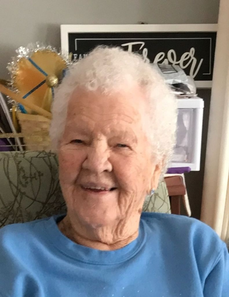 Barbara Lunt Profile Photo
