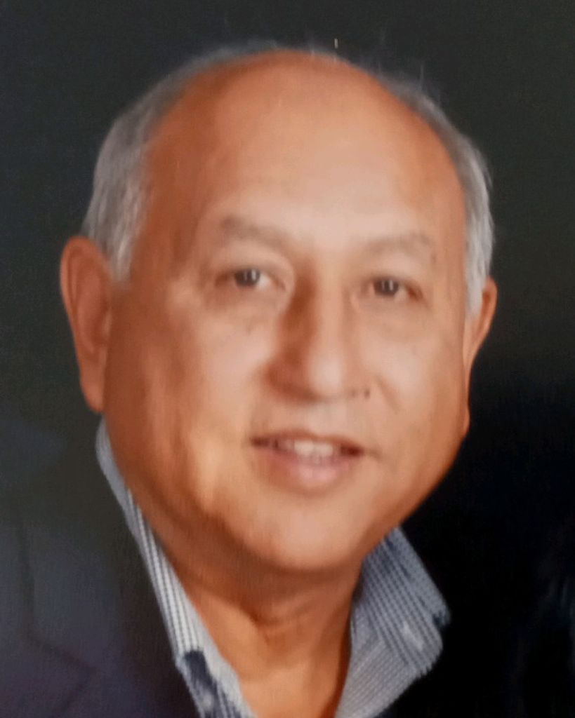 Jose Octavio Mireles