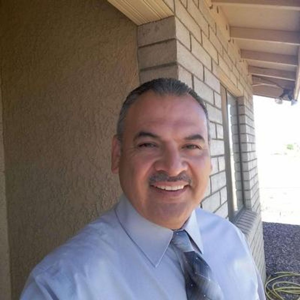 Robert "Tata Robert" Villegas Iii Profile Photo