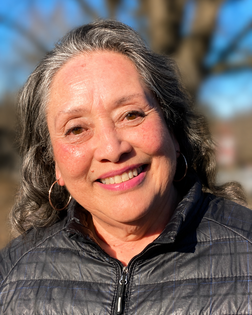 Virginia D. "Ginny" Schoenberger