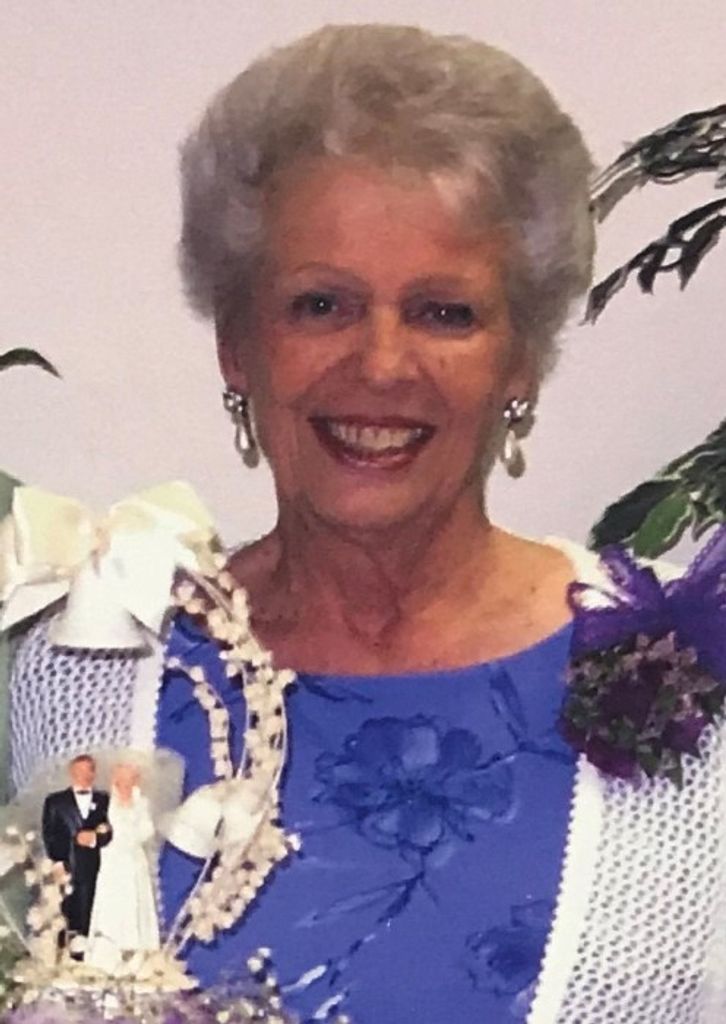 Mary Ann Louise Greene