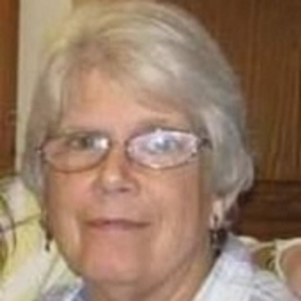 Patricia J. Mohr