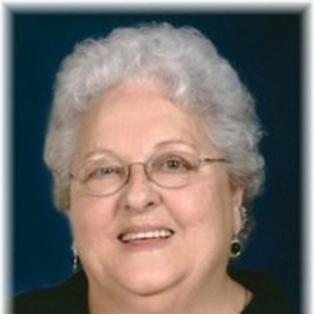 Shirley M. Mcdonough