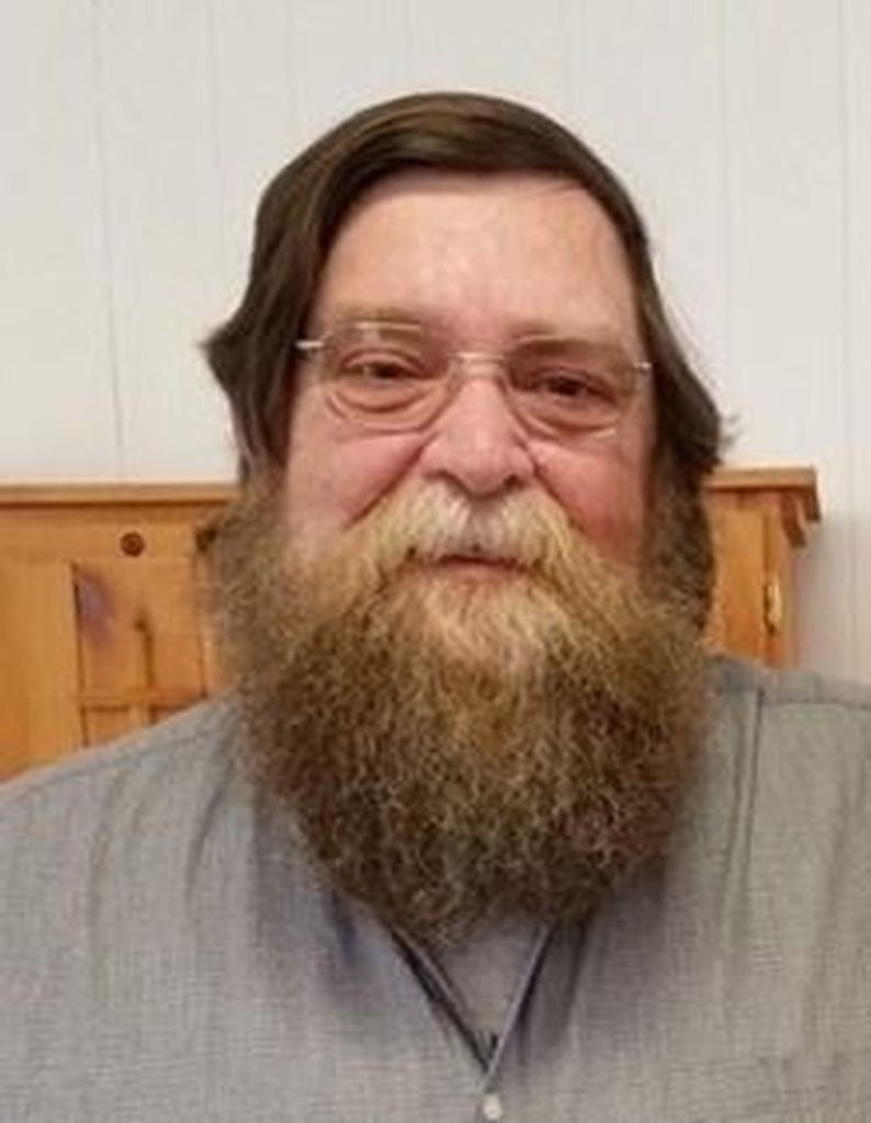 Melvin Jeffrey Ricottilli Profile Photo
